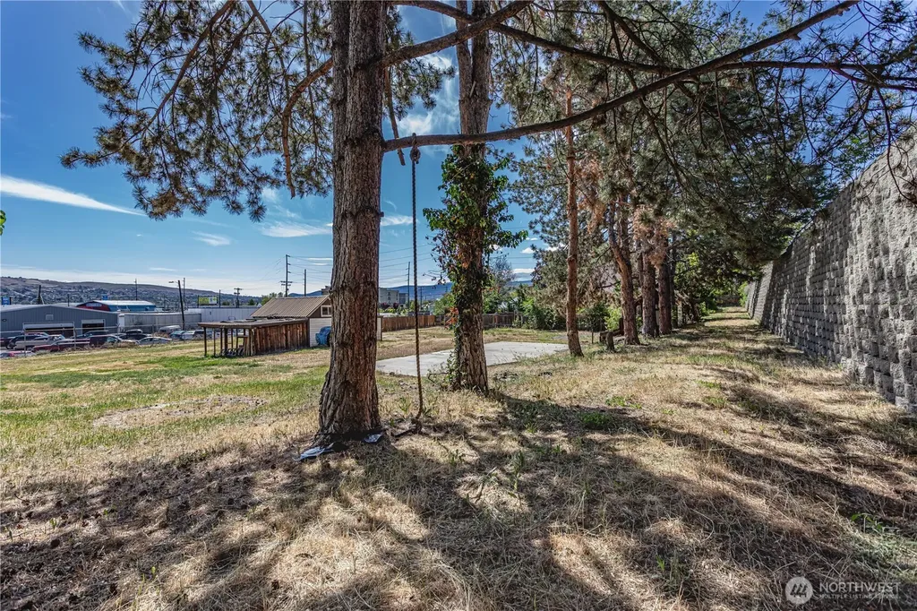 1314 Walnut Street Wenatchee WA 98801