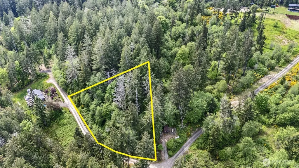 18916 116th Street NW Gig Harbor WA 98329