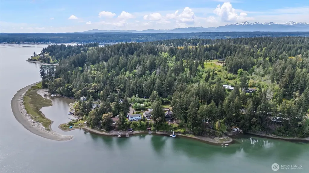 18916 116th Street NW Gig Harbor WA 98329