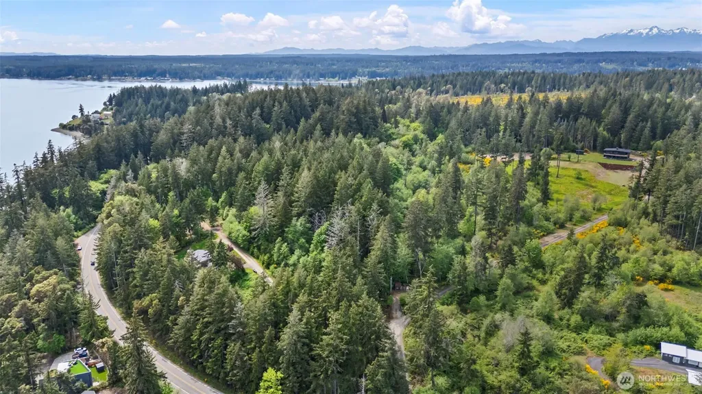 18916 116th Street NW Gig Harbor WA 98329