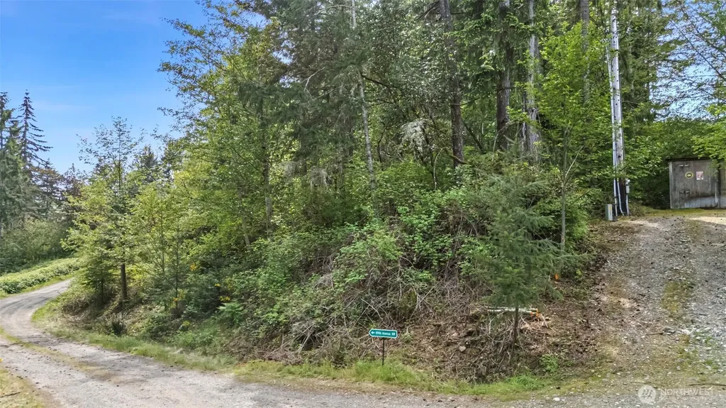 18916 116th Street NW Gig Harbor WA 98329