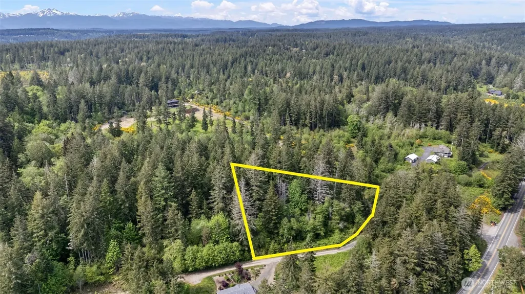 18916 116th Street NW Gig Harbor WA 98329