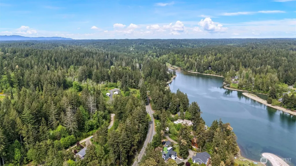 18916 116th Street NW Gig Harbor WA 98329