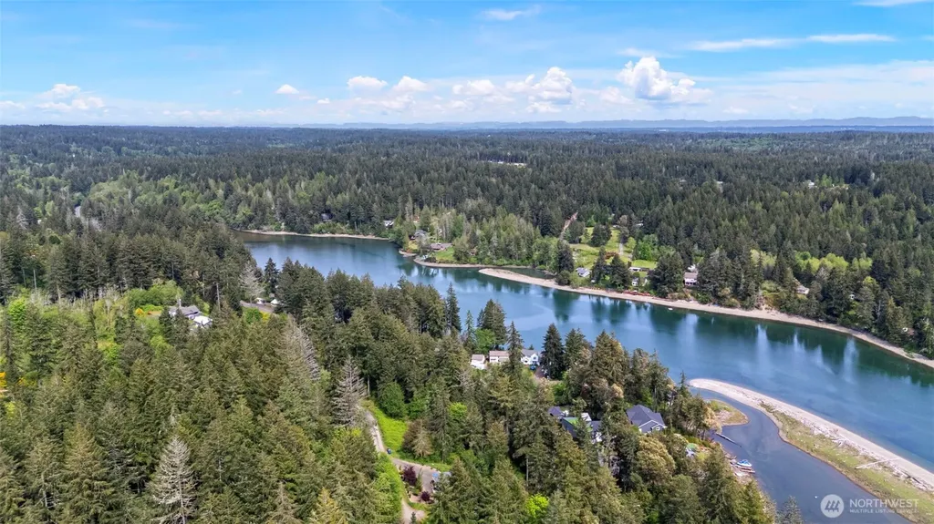 18916 116th Street NW Gig Harbor WA 98329