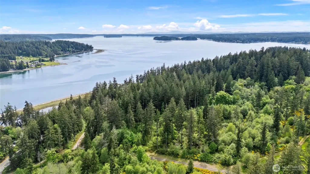 18916 116th Street NW Gig Harbor WA 98329