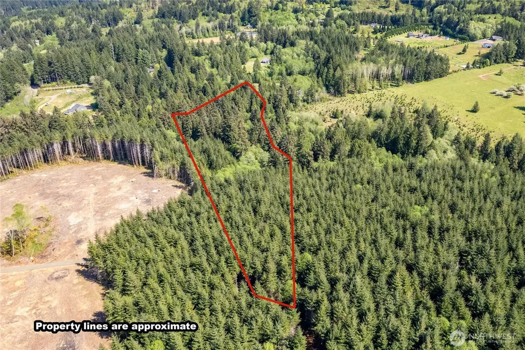 0 Orion Road Longview WA 98632
