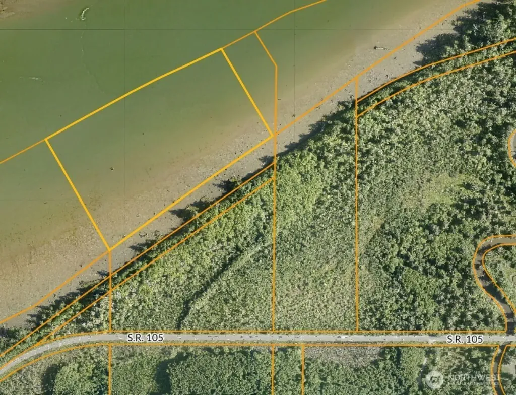 0 Chehalis Tidelands Aberdeen WA 98520