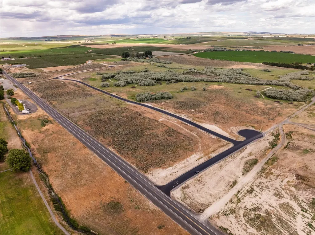 0 Parcel 1 Road B.9 SW Royal City WA 99357