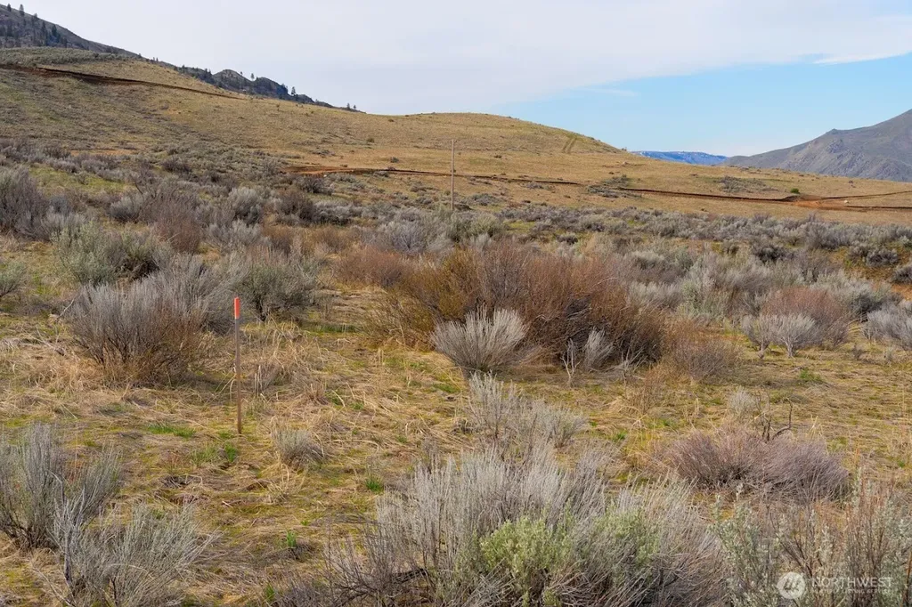 0 Parcel B Mcneil Canyon Road Orondo WA 98816