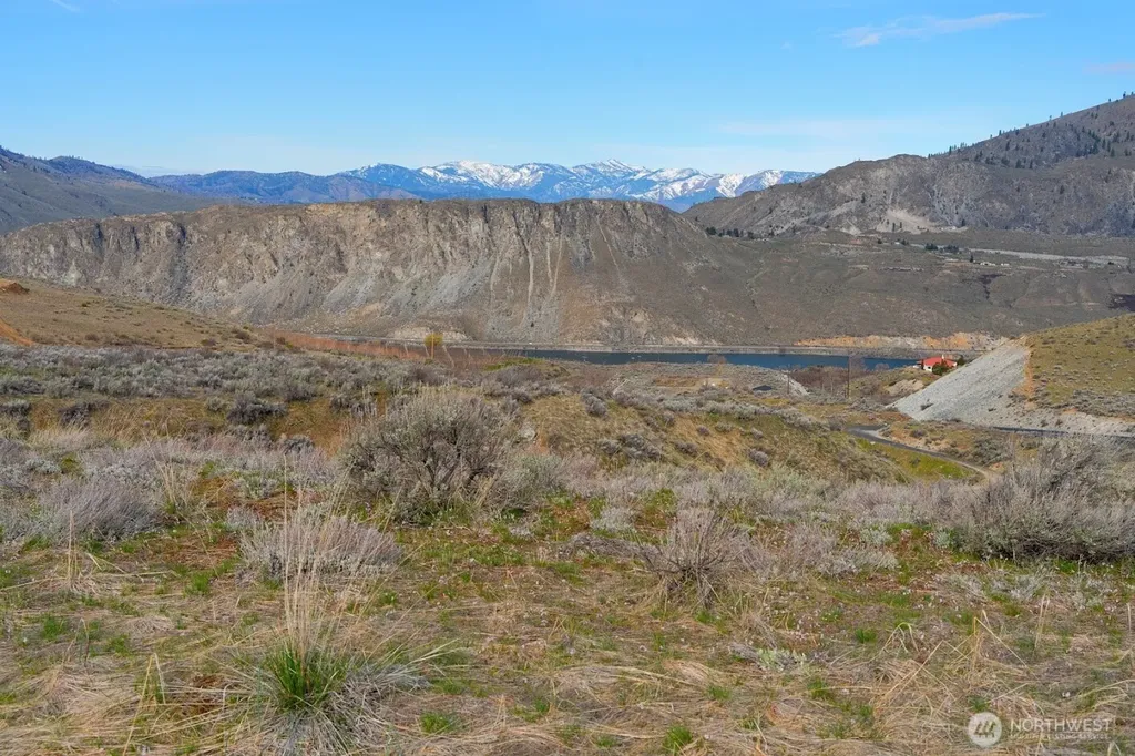 0 Parcel B Mcneil Canyon Road Orondo WA 98816