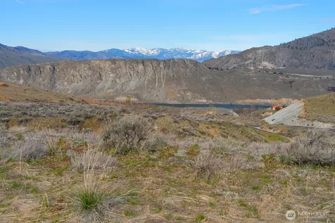 0 Parcel B Mcneil Canyon Road Orondo WA 98816