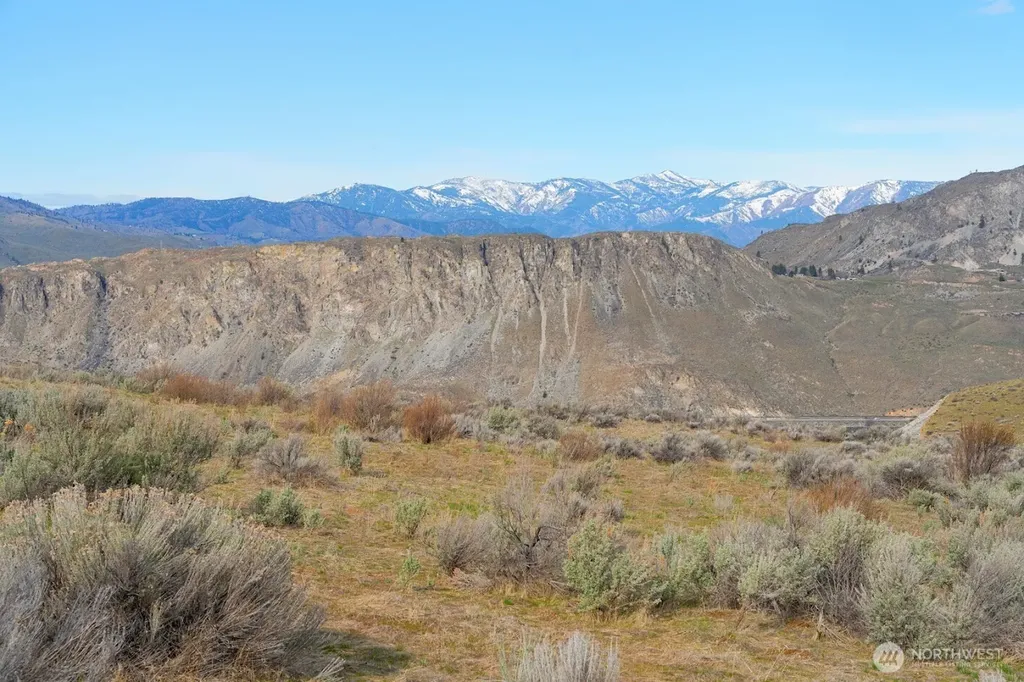 0 Parcel A Mcneil Canyon Road Orondo WA 98816
