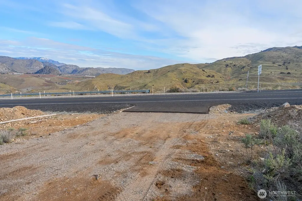 0 Parcel A Mcneil Canyon Road Orondo WA 98816