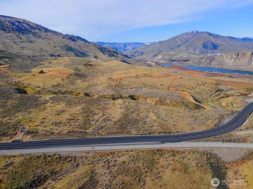 0 Parcel A Mcneil Canyon Road Orondo WA 98816