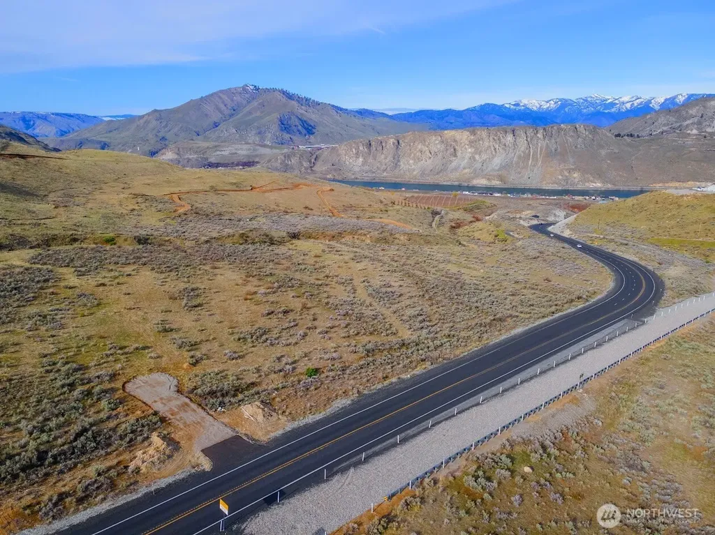 0 Parcel A Mcneil Canyon Road Orondo WA 98816
