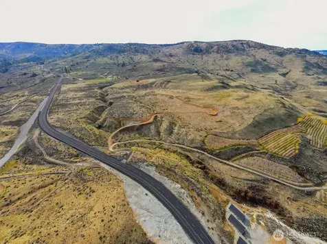 0 Parcel A Mcneil Canyon Road Orondo WA 98816