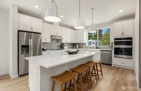 20341 90th Drive NE Bothell WA 98011