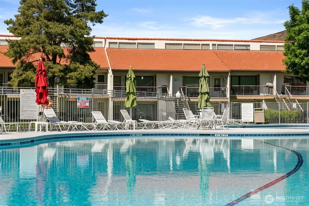 8903 Crescent Bar Road NW Quincy WA 98848