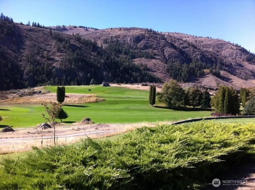 108 Tbd Eastlake Road Oroville WA 98844