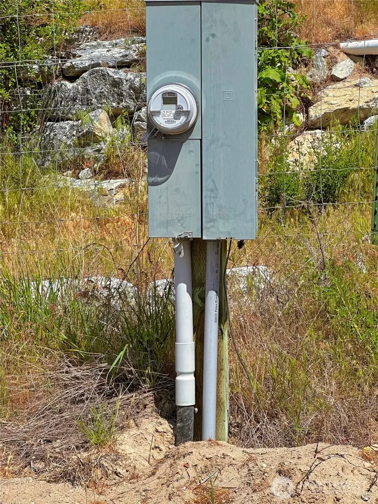 108 Tbd Eastlake Road Oroville WA 98844