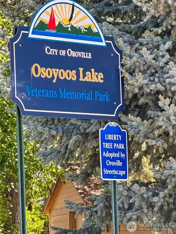 108 Tbd Eastlake Road Oroville WA 98844