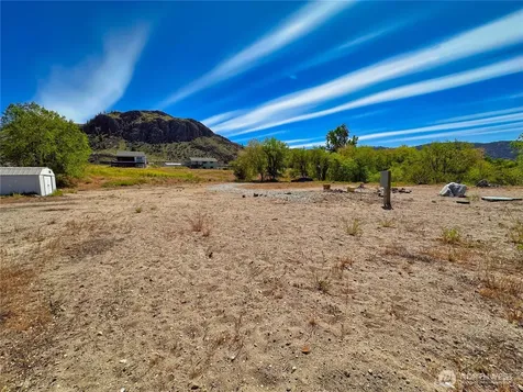 108 Tbd Eastlake Road Oroville WA 98844