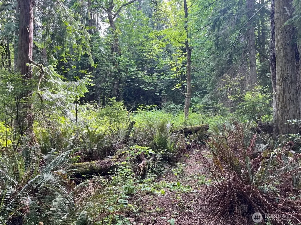 0 Hoffman Road Kingston WA 98346
