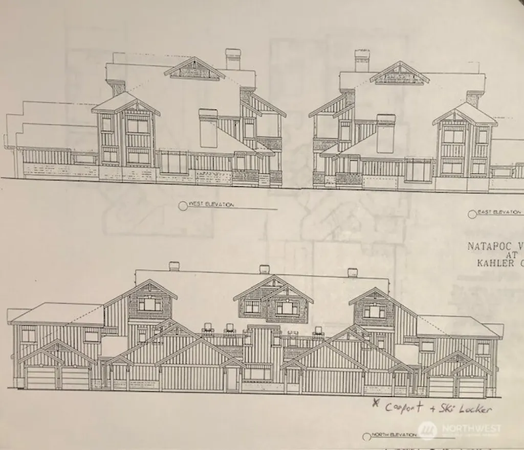 20701 Club House Drive Leavenworth WA 98826
