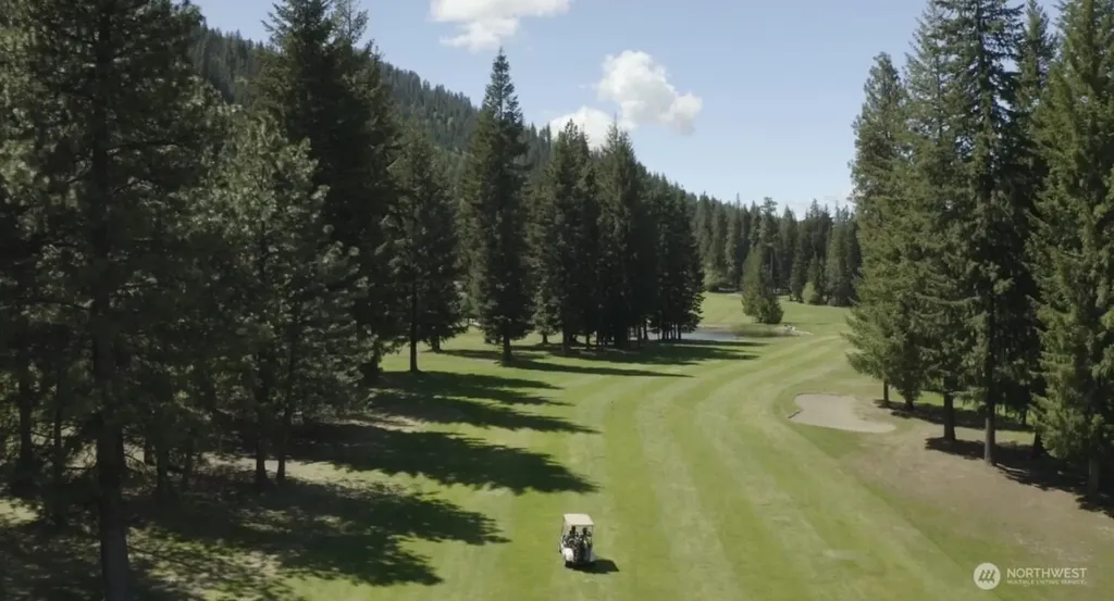20701 Club House Drive Leavenworth WA 98826