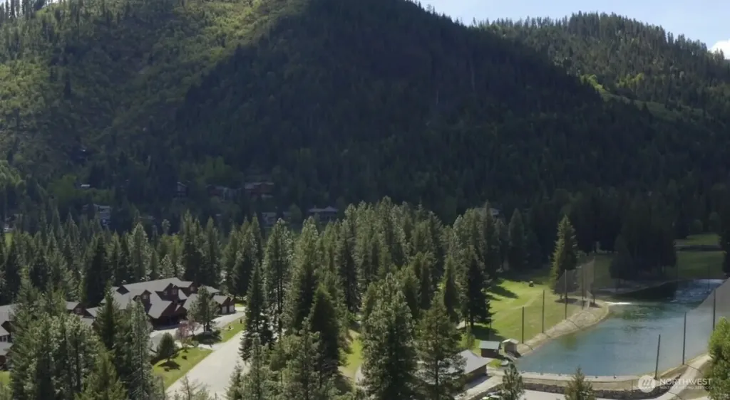 20701 Club House Drive Leavenworth WA 98826