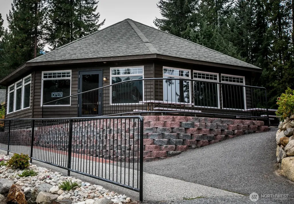 20701 Club House Drive Leavenworth WA 98826