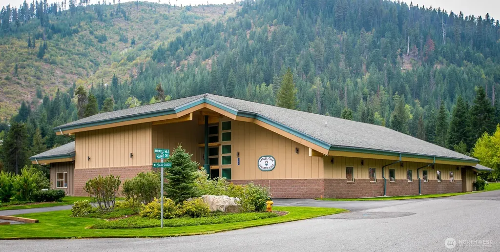 20701 Club House Drive Leavenworth WA 98826