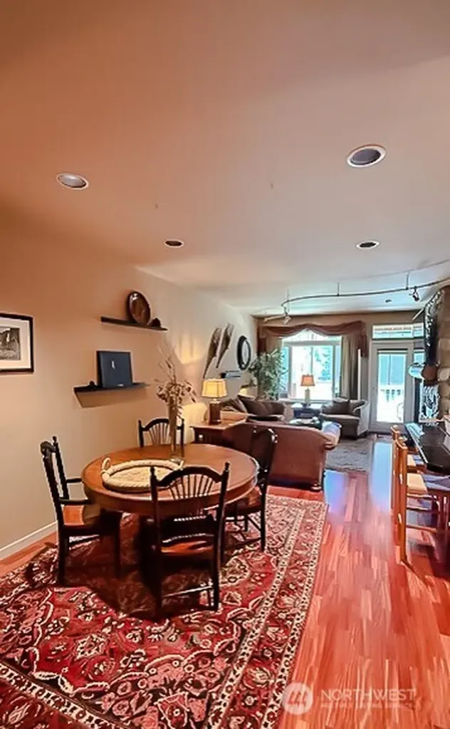 20701 Club House Drive Leavenworth WA 98826