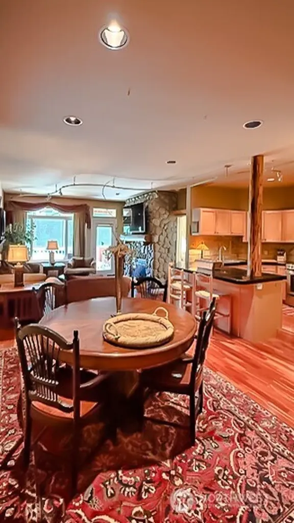 20701 Club House Drive Leavenworth WA 98826