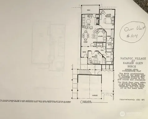 20701 Club House Drive Leavenworth WA 98826