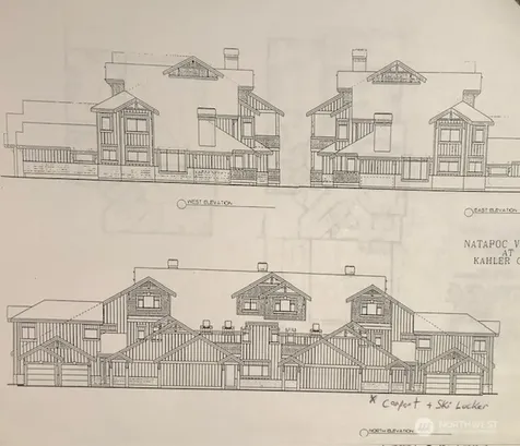 20701 Club House Drive Leavenworth WA 98826
