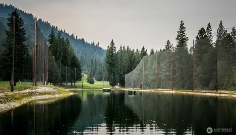 20701 Club House Drive Leavenworth WA 98826