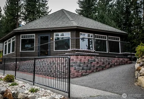 20701 Club House Drive Leavenworth WA 98826