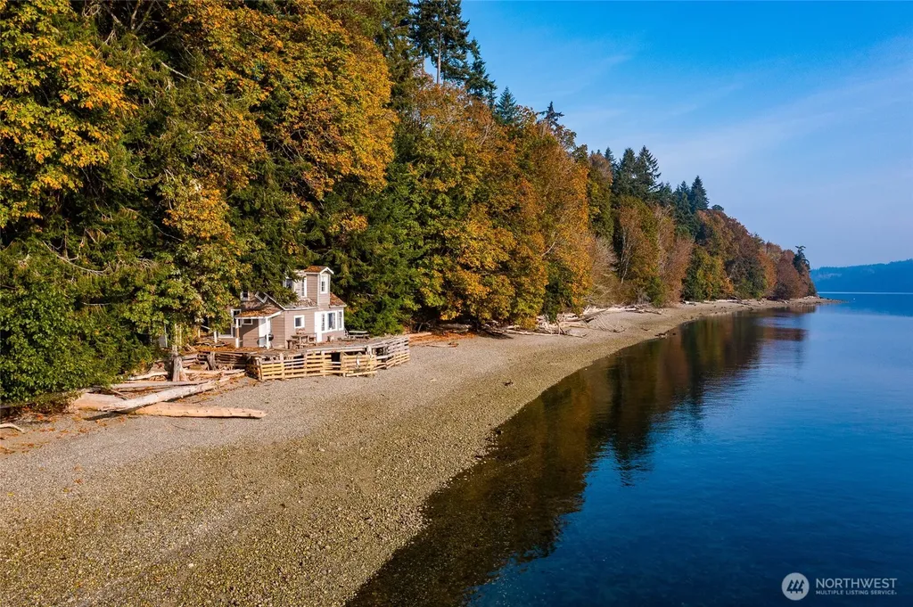 12511 Hallstrom Dr NW Drive NW Gig Harbor WA 98332