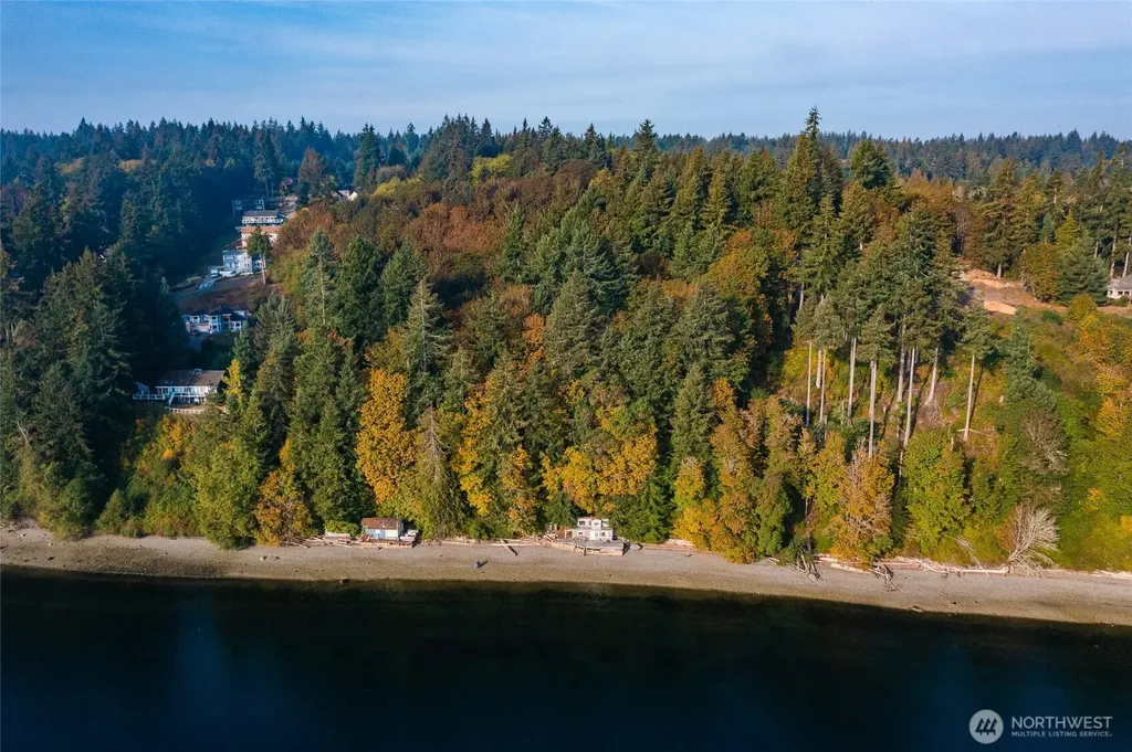 12511 Hallstrom Dr NW Drive NW Gig Harbor WA 98332
