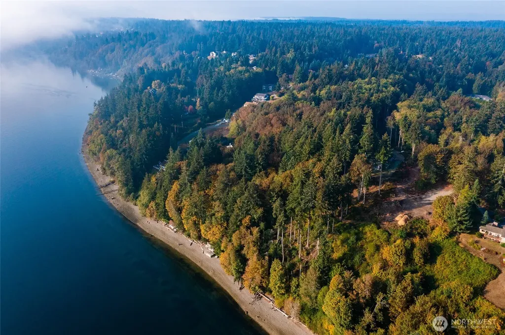 12511 Hallstrom Dr NW Drive NW Gig Harbor WA 98332