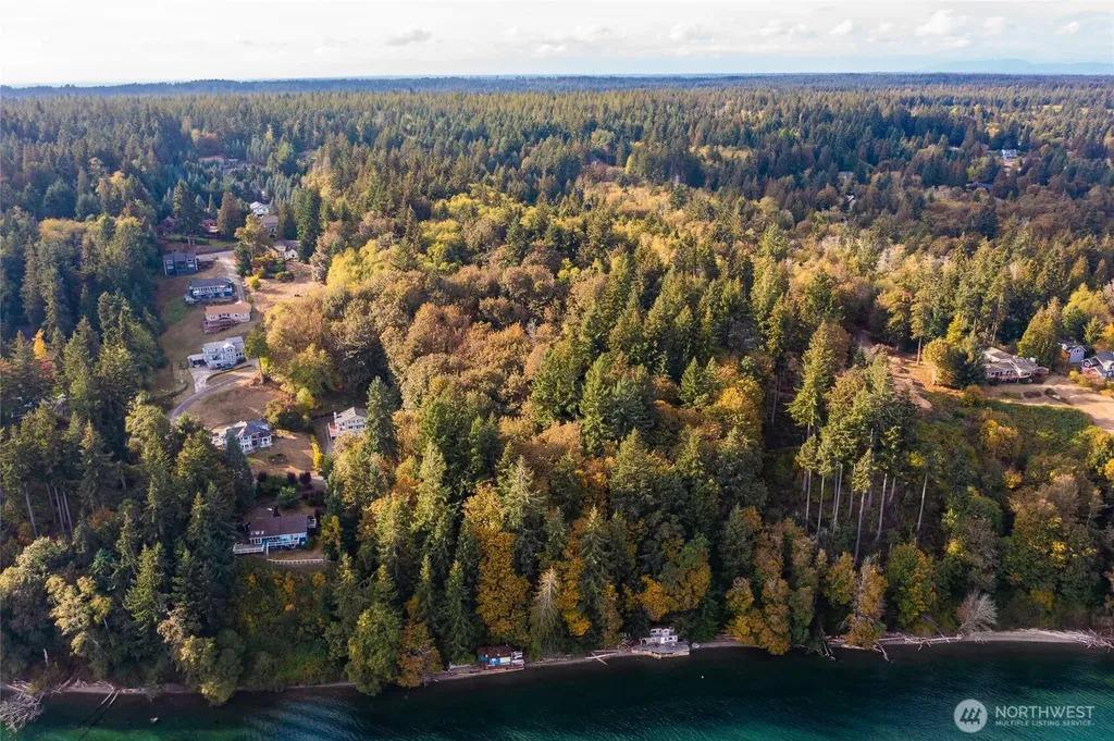 12511 Hallstrom Dr NW Drive NW Gig Harbor WA 98332
