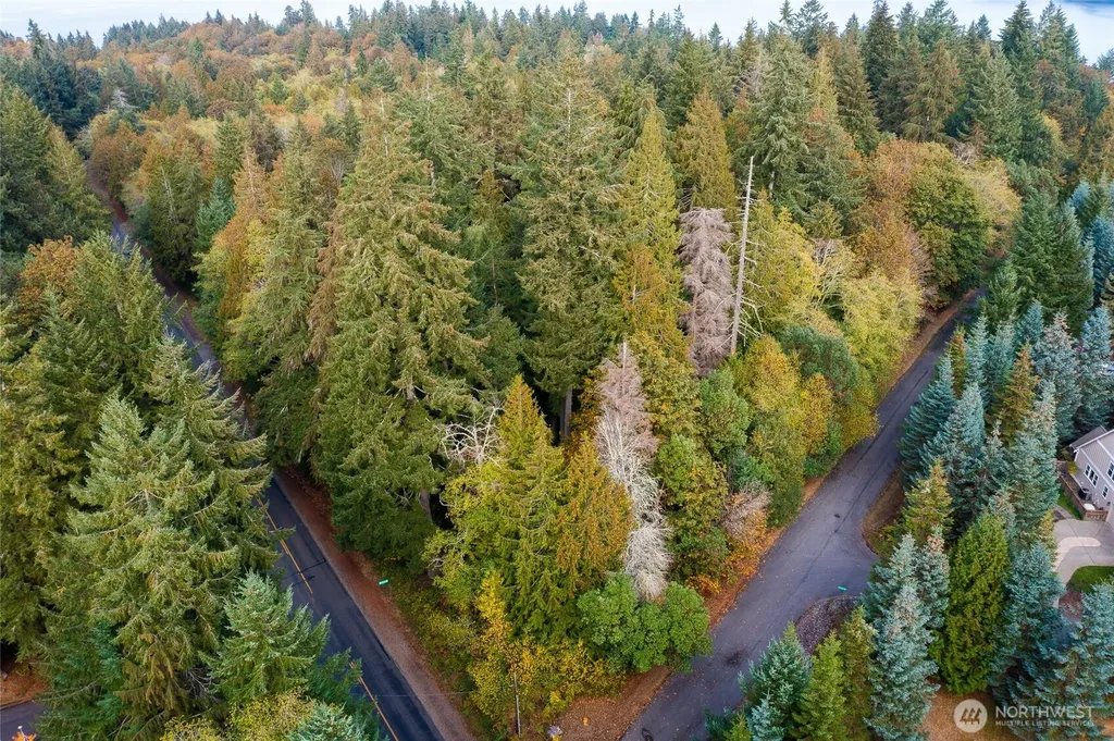 12511 Hallstrom Dr NW Drive NW Gig Harbor WA 98332