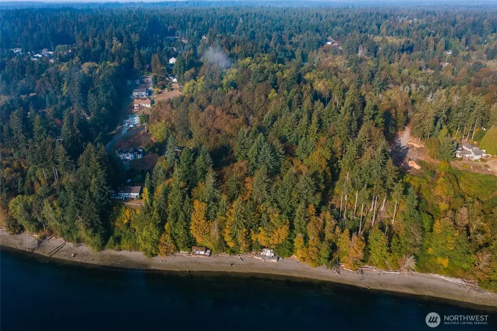 12511 Hallstrom Dr NW Drive NW Gig Harbor WA 98332