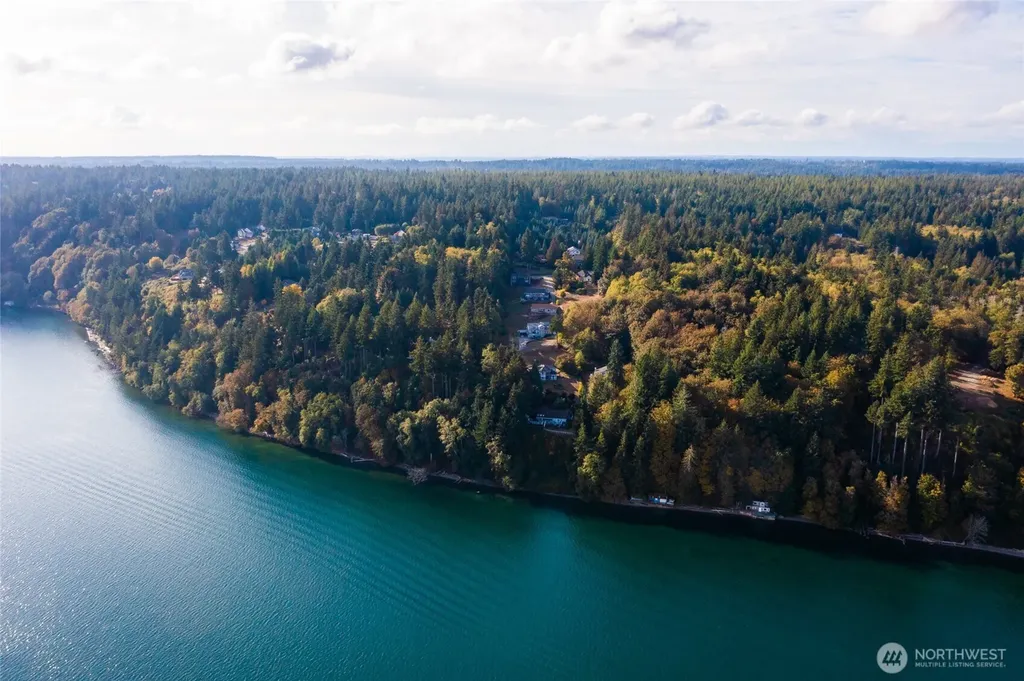 12511 Hallstrom Dr NW Drive NW Gig Harbor WA 98332