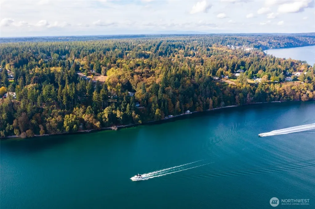 12511 Hallstrom Dr NW Drive NW Gig Harbor WA 98332