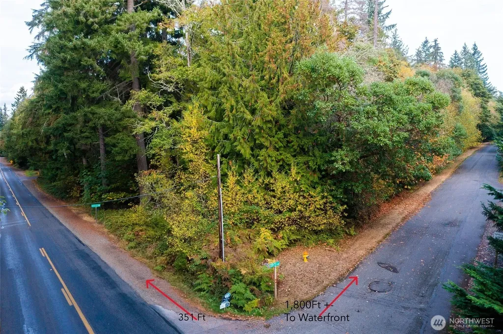 12511 Hallstrom Dr NW Drive NW Gig Harbor WA 98332