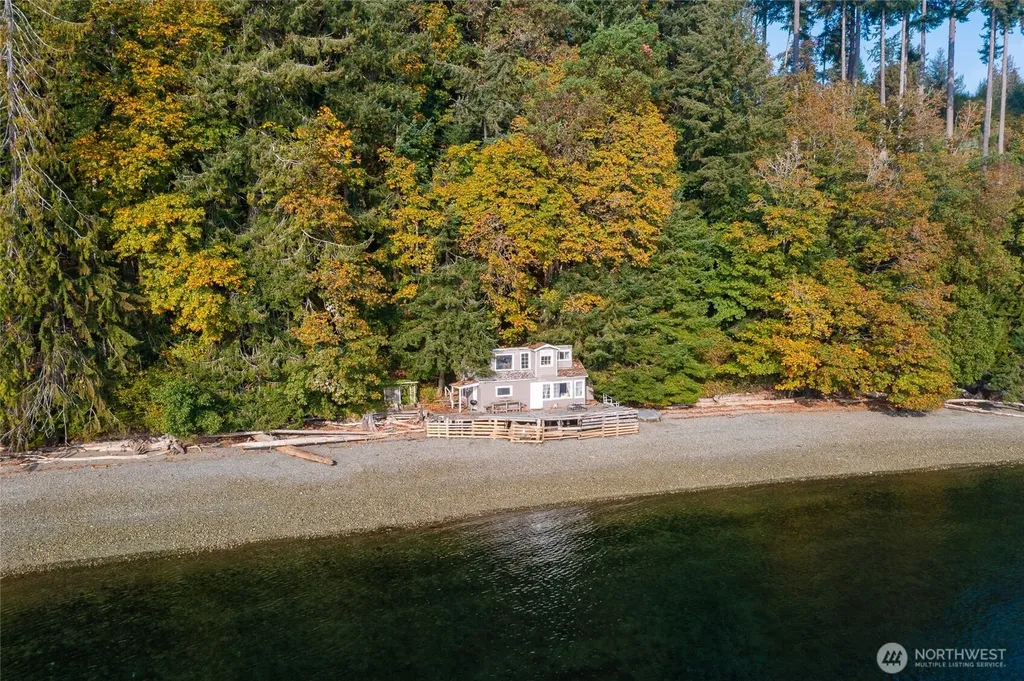12511 Hallstrom Dr NW Drive NW Gig Harbor WA 98332