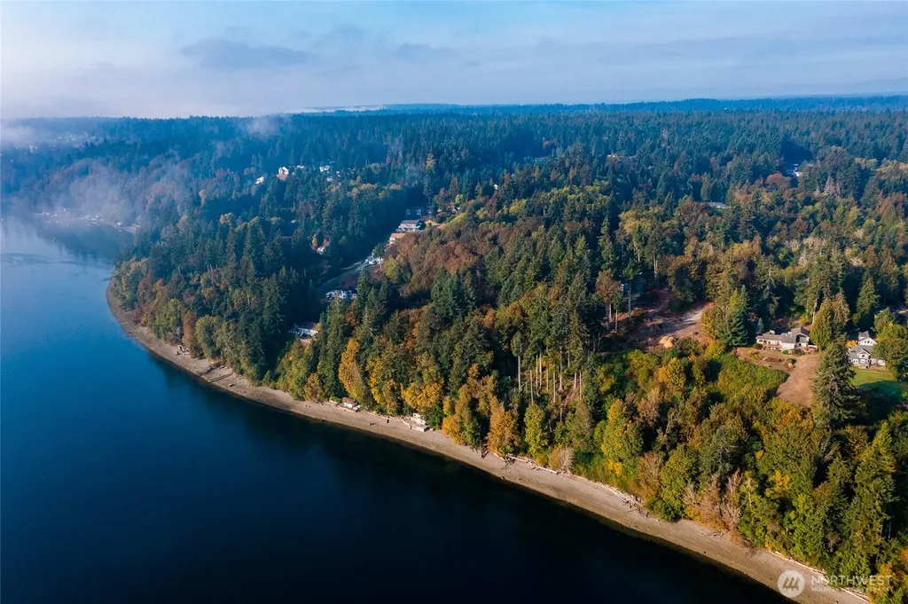 12511 Hallstrom Dr NW Drive NW Gig Harbor WA 98332