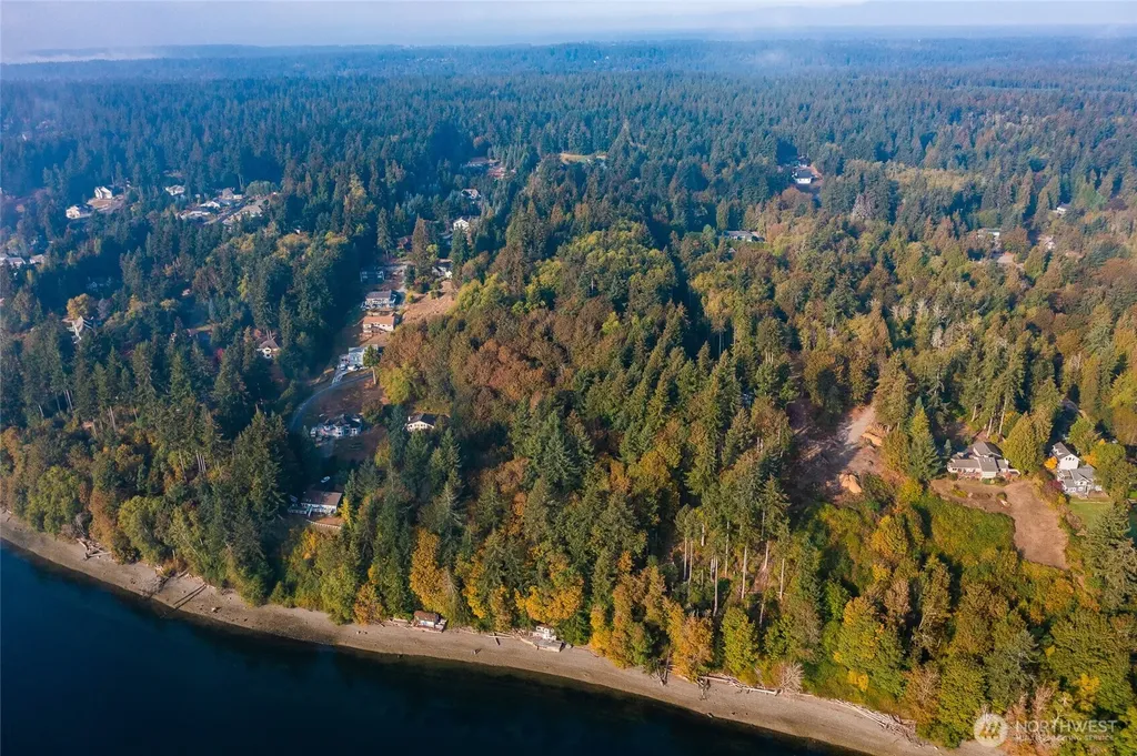 12511 Hallstrom Dr NW Drive NW Gig Harbor WA 98332